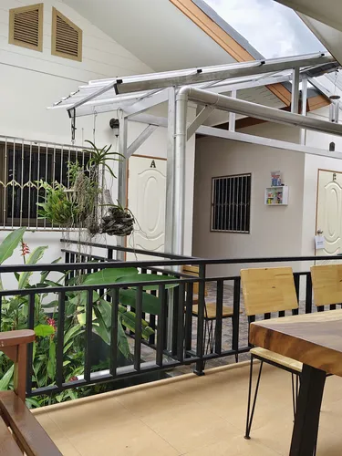 รูปภาพของบ้านรักสงบกลางเวียง