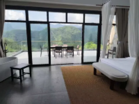 城口雲染山房