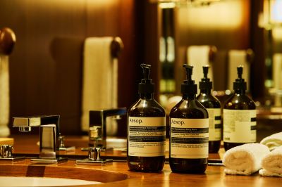 その他 アンダーズ東京 虎ノ門ヒルズ - ア コンセプト バイ ハイアットの写真