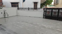 Naozhou Island Kaiyu Homestay Отели рядом с достопримечательностью «Лампа Чжоу»