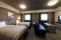 ホテルルートイン新富士駅南-国道1号バイパス沿- 豊宏園 富士山ブルーベリーの里周辺のホテル