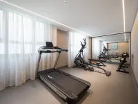 XANA HOTELLE Hotels in Tongliao