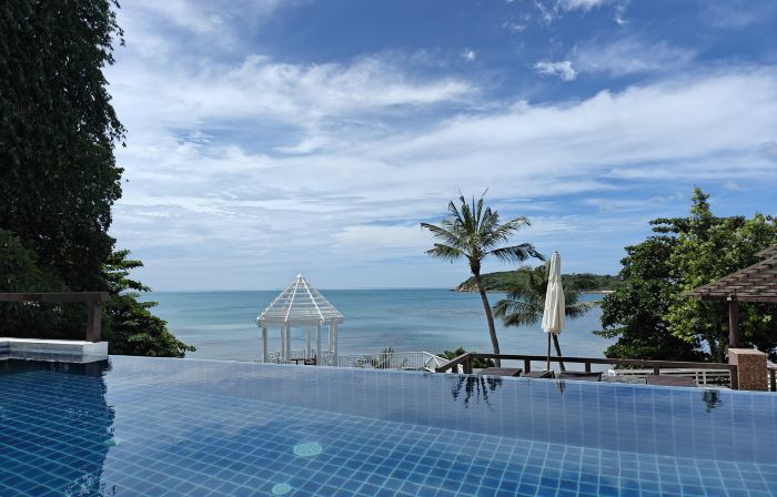 Bhundhari Resort & Villas Samui