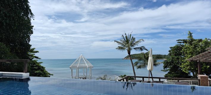 Bhundhari Resort & Villas Samui Hotels in Ko Samui District