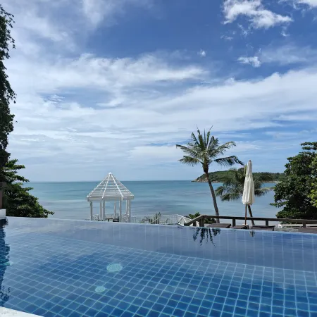 Bhundhari Resort & Villas Samui