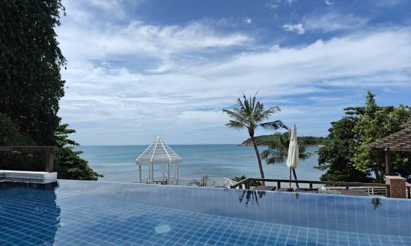 Bhundhari Resort & Villas Samui