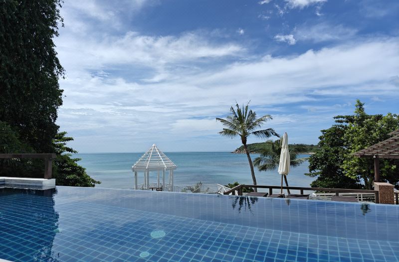 Bhundhari Resort & Villas Samui