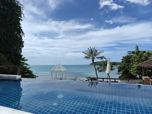 Bhundhari Resort & Villas Samui