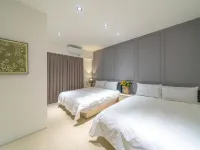 Meet Jiaoxi Hotels near Yilan Station