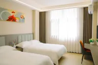 Badong Lanfeng Hotel
