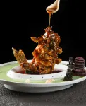 済南富力ハイアット リージェンシーホテル - 朝食