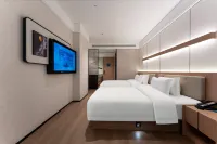 アーバSホテル（廈門駅地下鉄駅万象城）