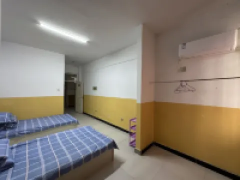 Shache International Youth Hostel