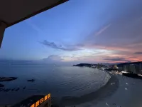 Jiachen Vacation Homestay (Yangjiang Hailingdao Dajiaowan Water Park)