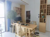 Lanhaige seascape hotel Hotels in Rizhao