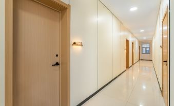 YunXI Hotel