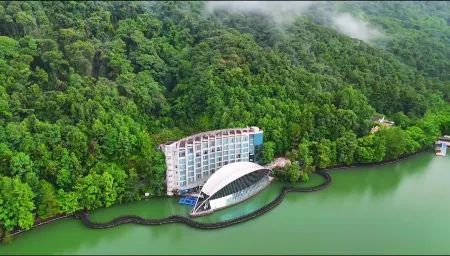 Chongyi Forestry Technology Training Center (Yangmingshan Forest Park)