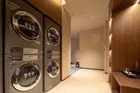 無錫三陽廣場東林書院亞朵酒店