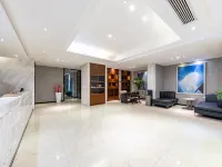 City Comfort Inn Hotel (Jingmen Zhongjian Golden Elephant Plaza) Hotels in Jingmen