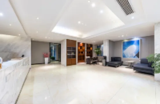 City Comfort Inn Hotel (Jingmen Zhongjian Golden Elephant Plaza)