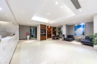 City Comfort Inn Hotel (Jingmen Zhongjian Golden Elephant Plaza)