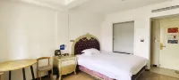 Wencheng Celebrity Business Hotel