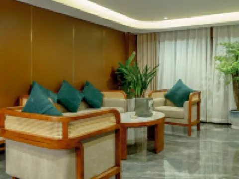 Four Sseasons Hotels Hotels in Qianxi County