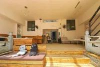 遠行客国際青年旅舍