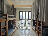 興興青年旅舍（長安萬達店） 住宿飯店