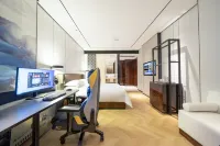 Net Entertainment Esports Hotel (Shenzhen Luohu Port East Gate Old Street Branch)