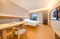 JI Hotel (Zhijin Ancient City, Bijie) Hotels in Zhijin