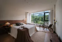 Gao Jian | Vertex Altus · 270° Panorama Private Hot Spring Luxury Stay (Zhaoxing Dong Village)