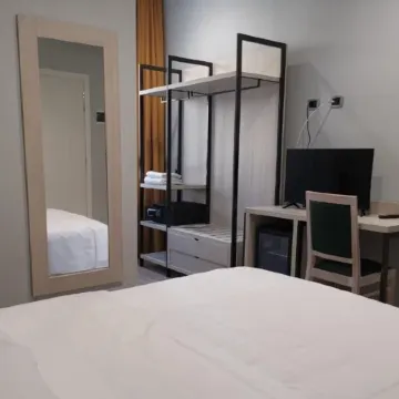 Hotel Central Station