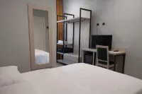 Hotel Central Station Hotel a Milano