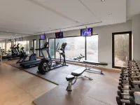 Alenwan Serviced Apartments アルコバール・コーニッシュ周辺のホテル