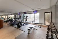 Alenwan Serviced Apartments