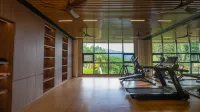 Shanglin Yikesong Homestay - Gym