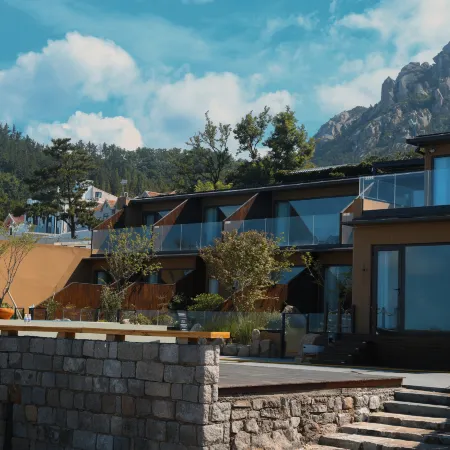 Anzi·Guixu hotel