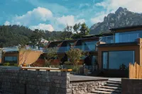 Qingdao Anzhi Guixu Seaview Vacation Homestay (Laoshan Scenic Area – Yangkou Beach Branch) - مسبح غير متناهي