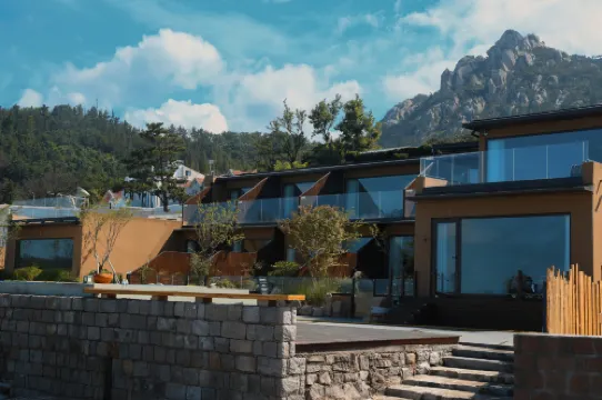 青島安枝·歸墟民宿