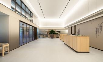 All Seasons Foshan Creative Industrial Park Wangfujing Hotel