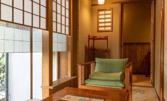 Hiiragiya Ryokan