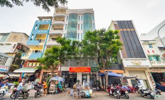 Nicecy Hotel - 7 Yersin Street