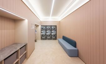 Hanting Hotel Luoyang Old Town Government Hotel