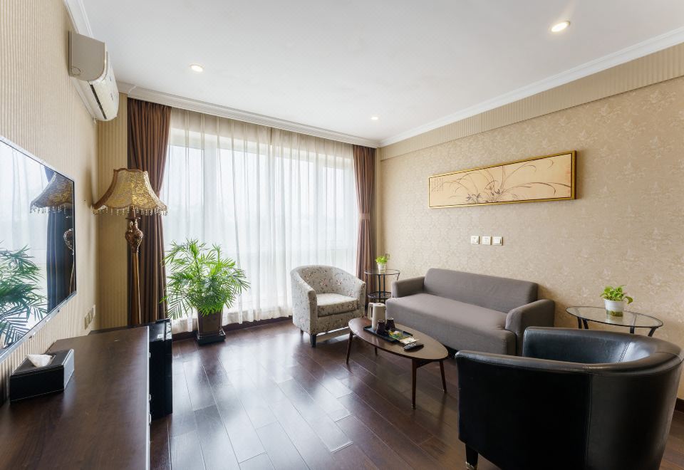 5. 싱후이 카이루이..