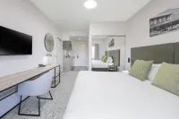 Quest Ipswich Hotels in Ipswich