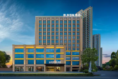 Kaisha International Hotel Hotel a 