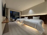 YuJian Mountain Retraat فنادق في ونتشوان
