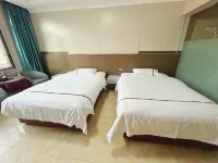 Yiyiyuan Business Hotel - Pet friendly