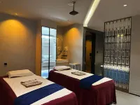Tanyue Hot Spring Hotel (Zhangzhou Ancient City Branch) - spa